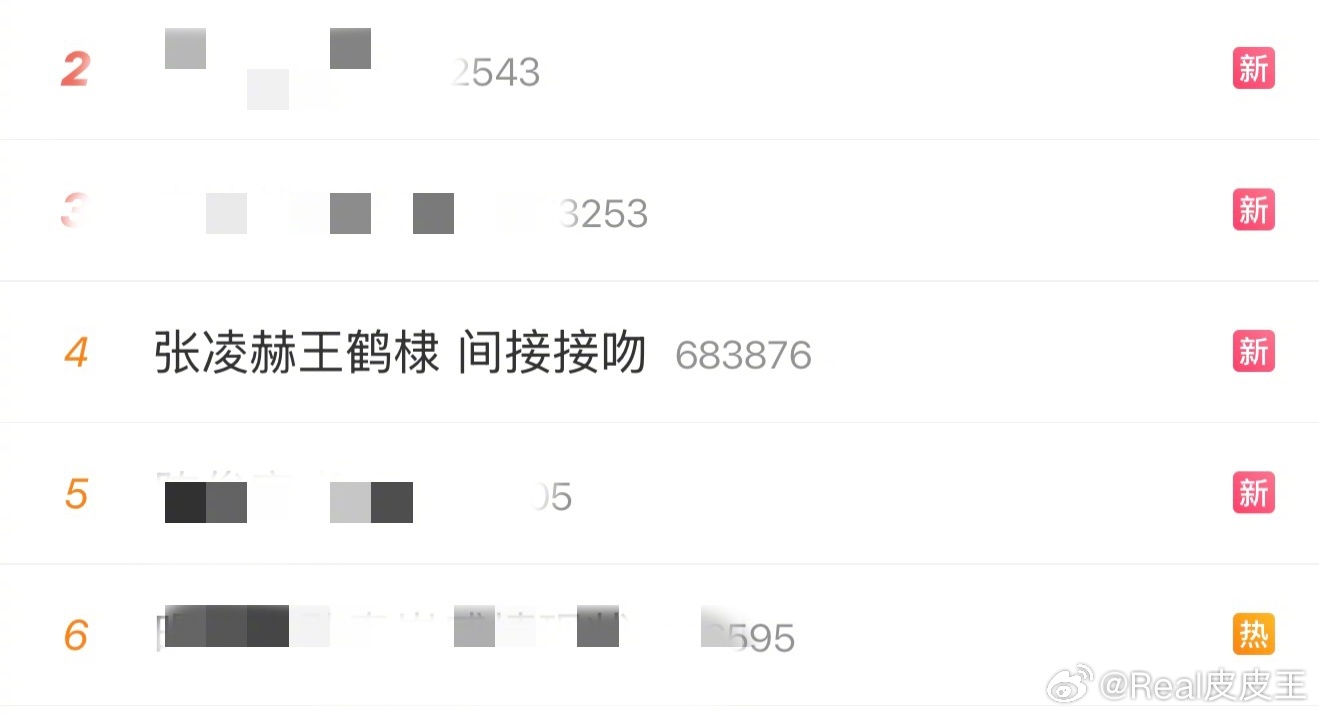 啊？真是第一次碰到这种剧宣词条……如此小众的宣传点，都能被剧方找到了……张凌赫王