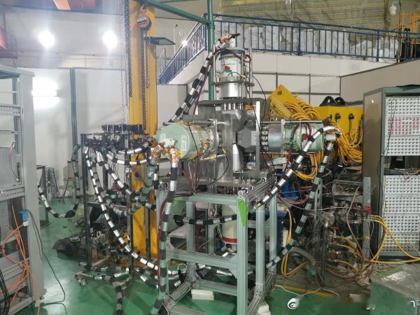 最新科技消息 【我国科学家澄清钼-93能量释放关键机制】中国科学院近代物理研究所