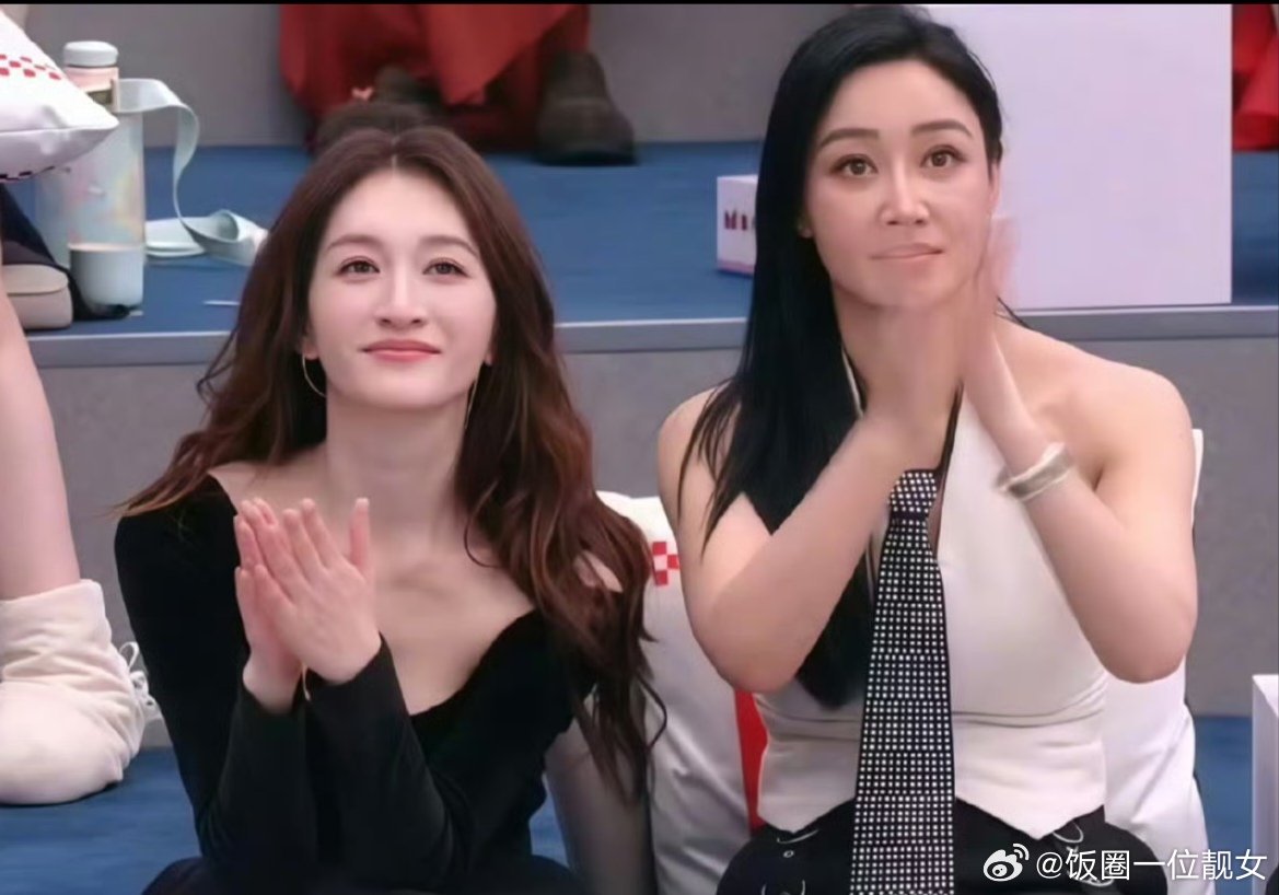 李小冉唱跳不算顶尖，但气质与共情力拉满，靠优雅与真实赢麻全场 