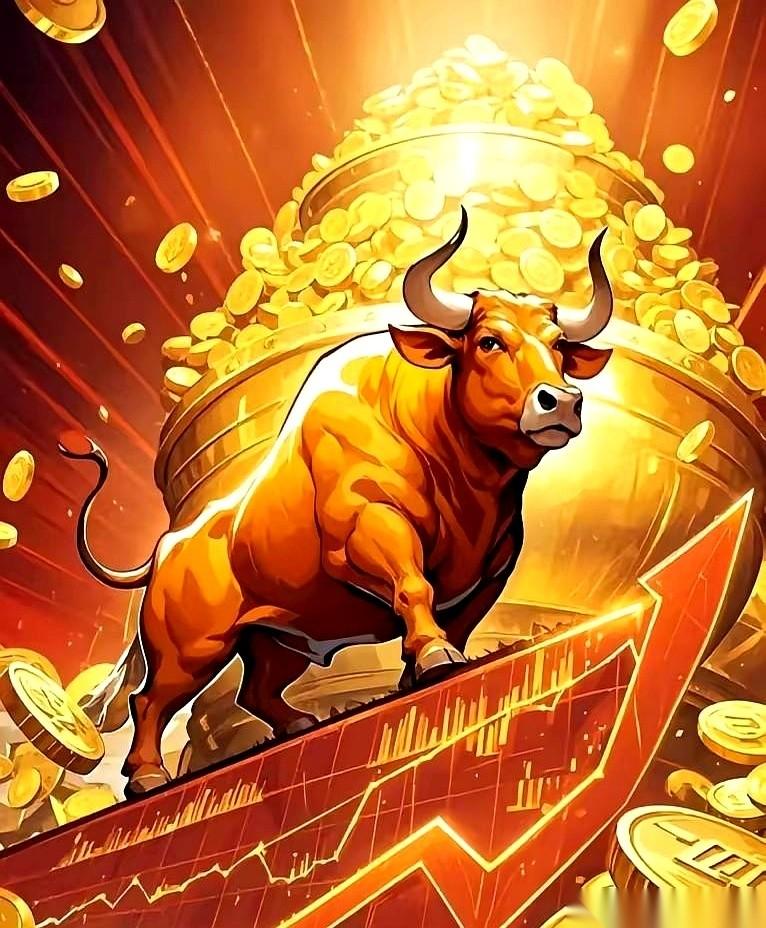 指数刚红了几天，那个熟悉的剧本就又来了。
有人已经扯着嗓子喊，这波至少二十连阳，