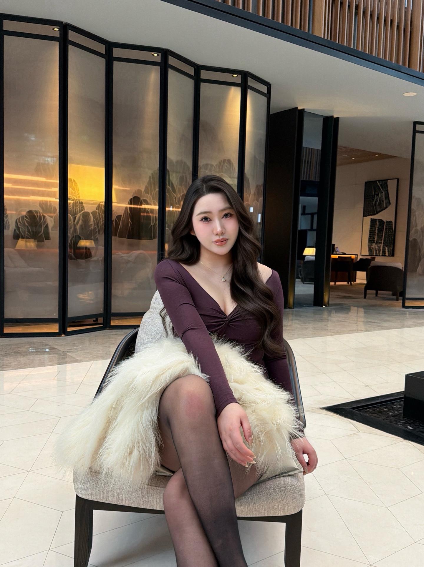 可以再深一点吗 ？我说的是我们的感情。