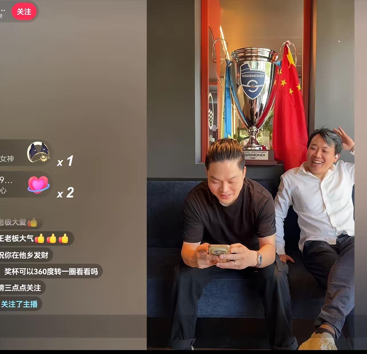 浙江人真是“生意经”！
这不，那个在意大利罗马市开中餐馆的温州王老板，前些日子由