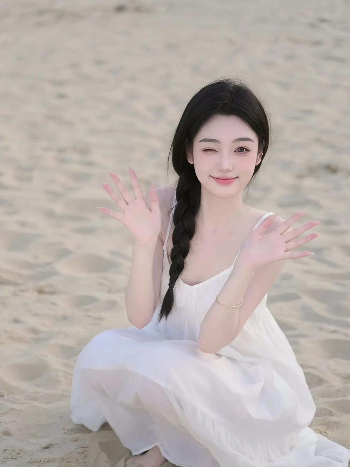 如果我说我需要你 你可以一直不走吗