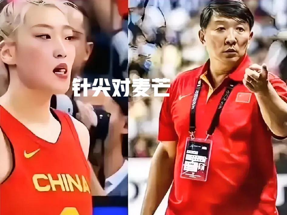 现在看来，与其说李梦个性十足，桀骜不驯，倒不如说宫鲁鸣独断专行！任人为亲！
从中