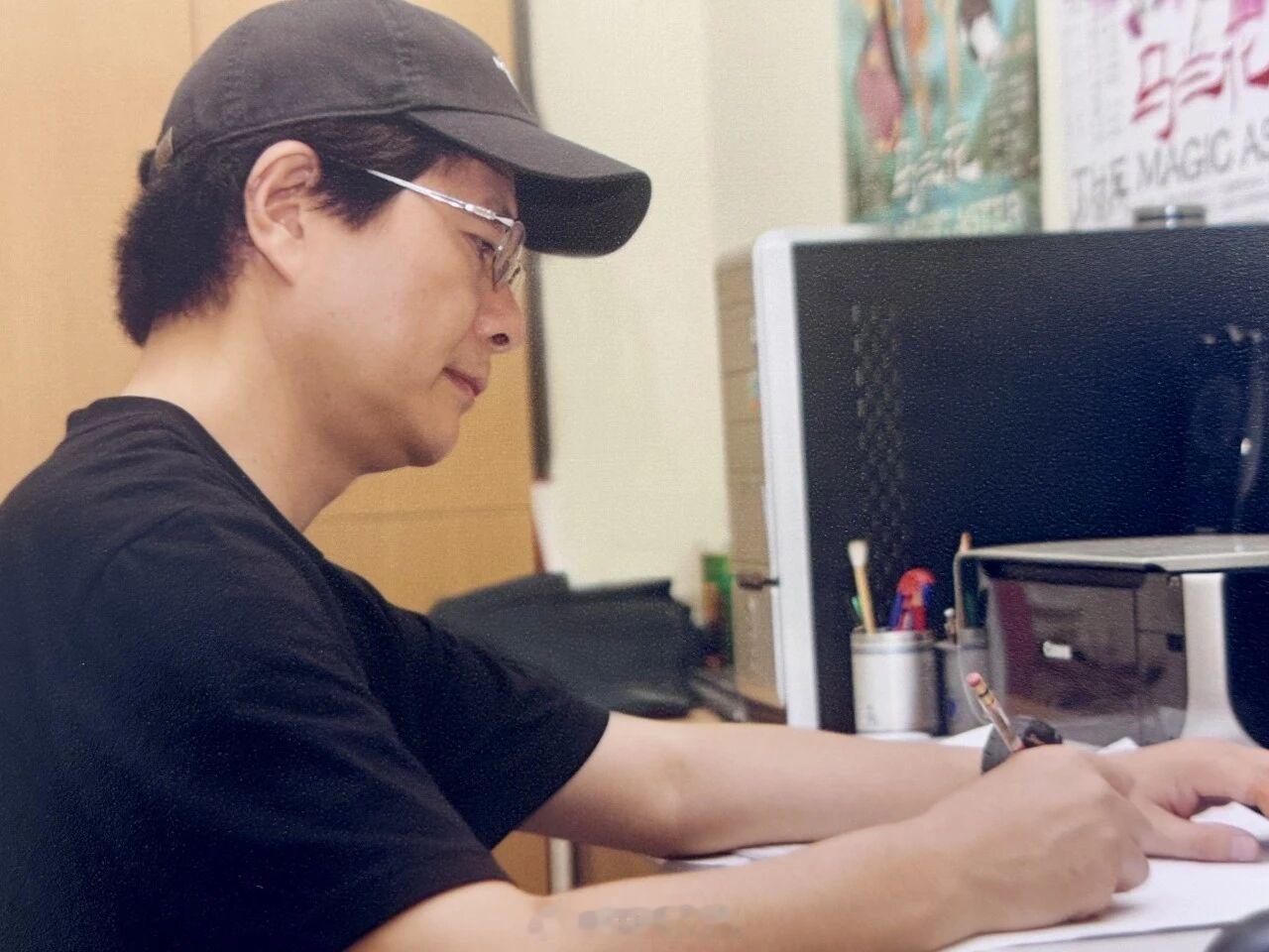【动画艺术家姚光华去世】舒克和贝塔导演姚光华去世 据上海美术电影制片厂，著名动画