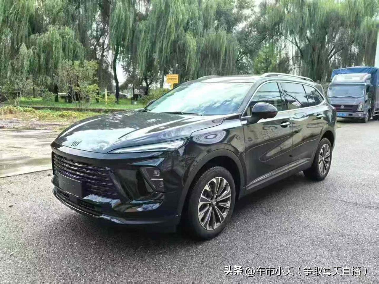 别克10月卖了41093辆，其中昂科威卖了17000多辆。上个月销量应该是别克近