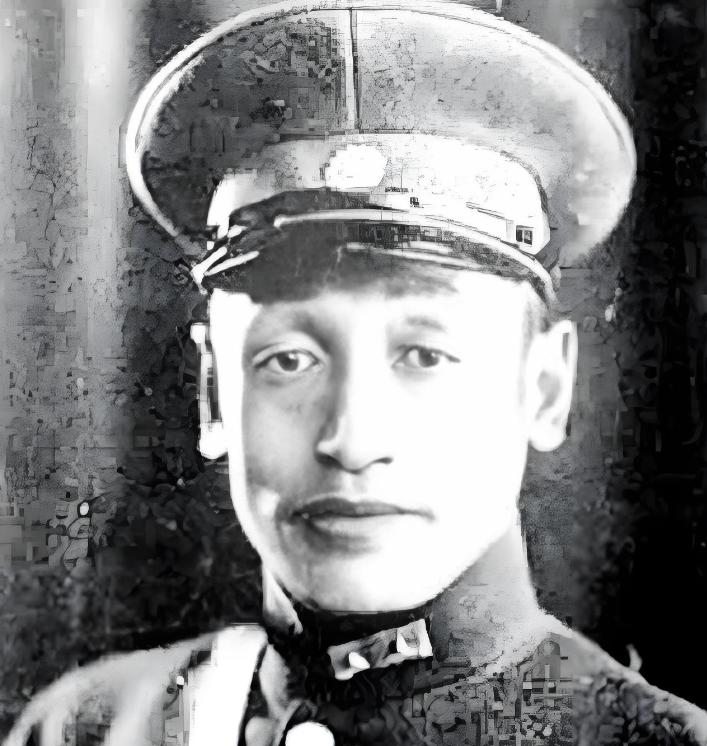 1937 年，一名亲信副官劝东北军 67 军军长王以哲去杨虎城公馆躲避一阵子，他