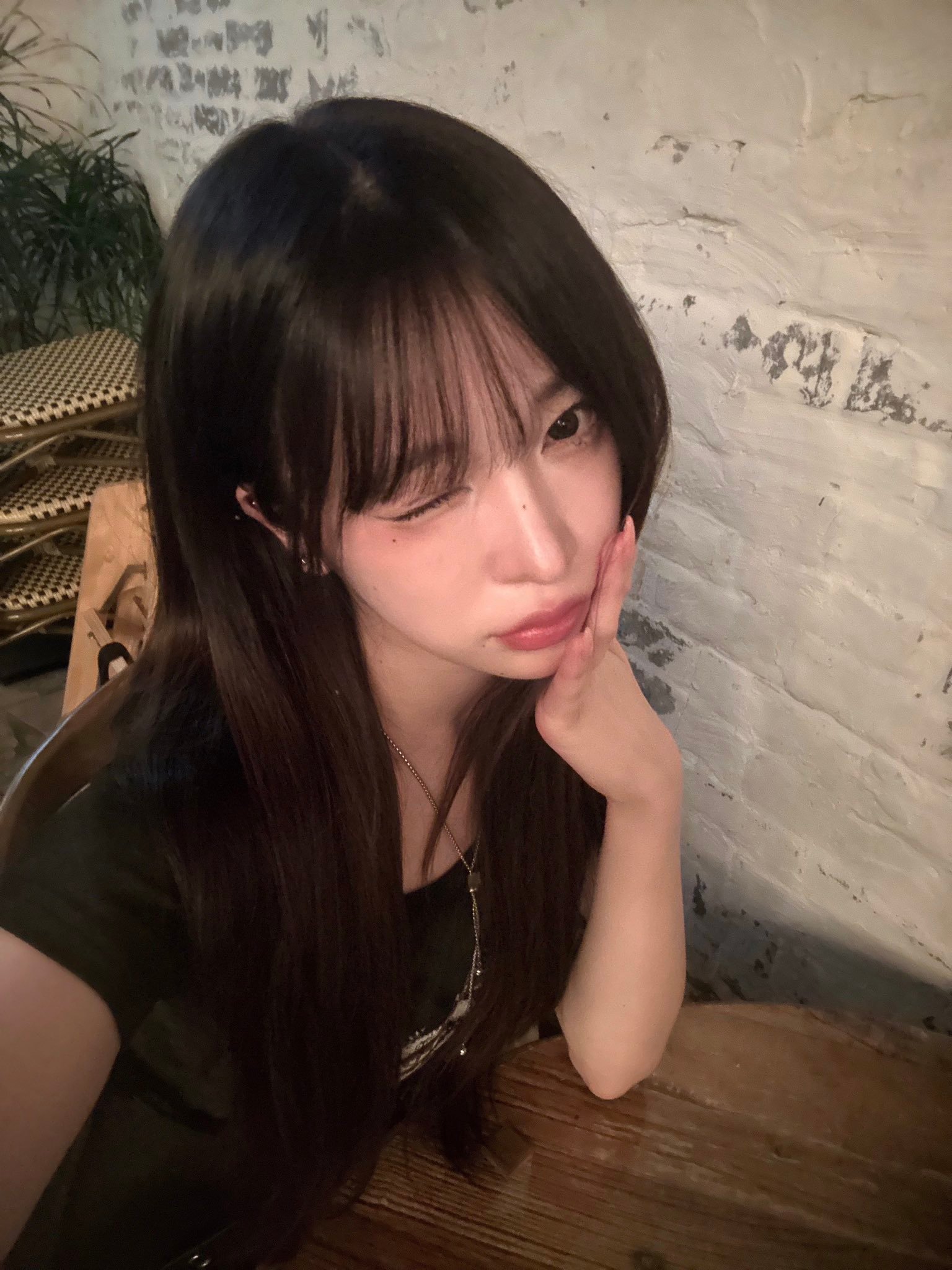 250909🫧billlie大里春菜 ​​​