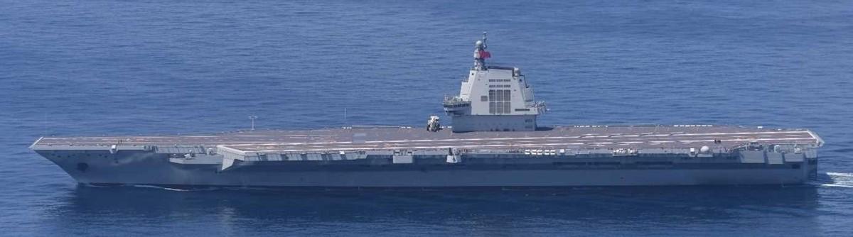 坚决抵制中国建造核动力航母？不打仗优点满满，一打仗全是短板？随着福建舰海试进程的