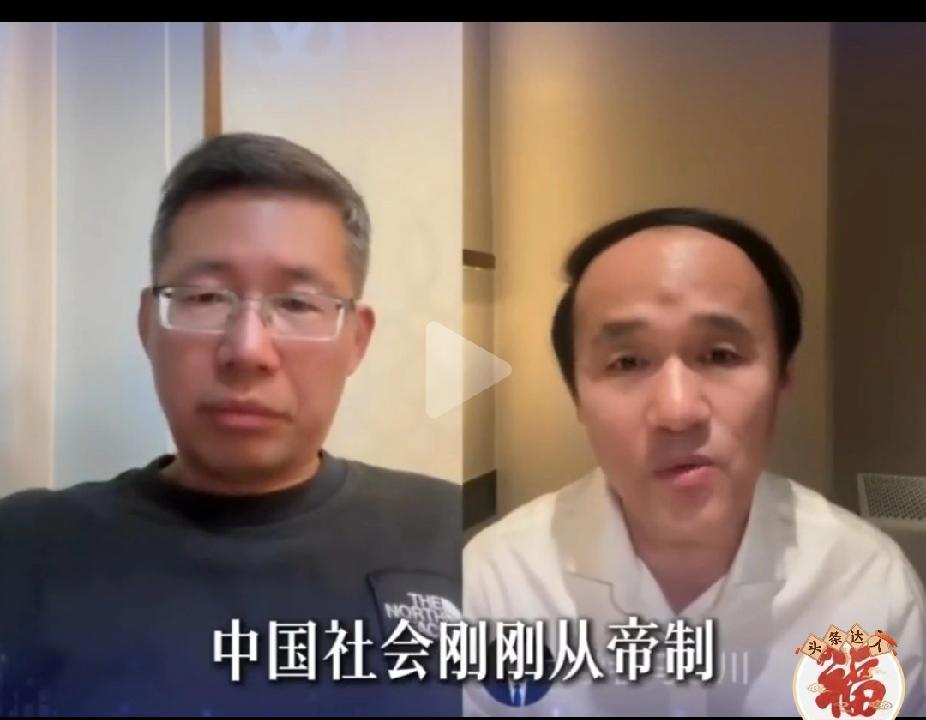 总结，某些公知的理论：中国人过的好，有幸福感，就是愚蠢导致的！中国人相信政府，就