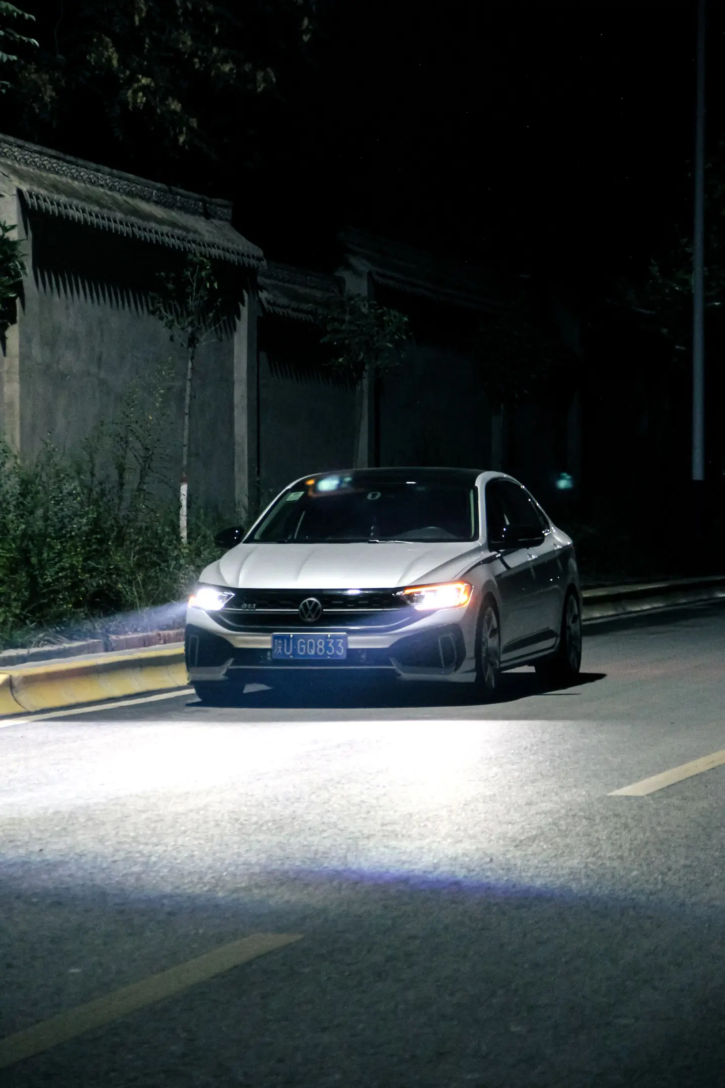 “我好像什么都不缺 但是好像什么都没有”