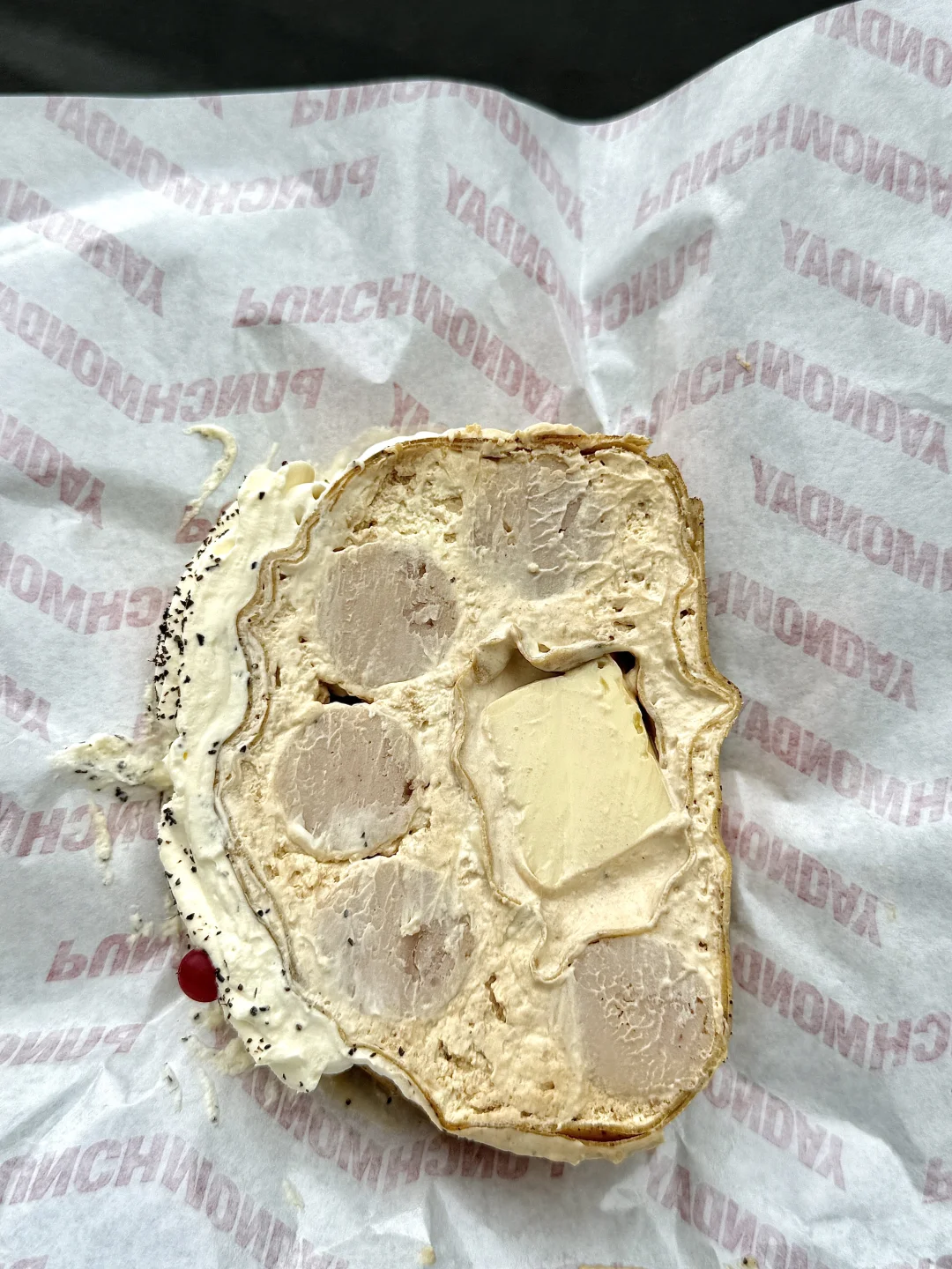 确实是上海最好吃的！！！😭😭😭