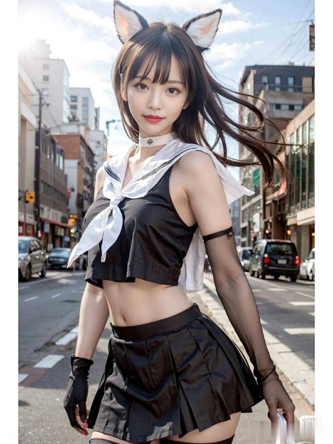 城中村妹子来了