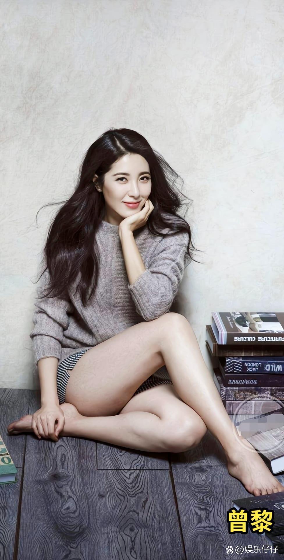 娱乐圈越老越有韵味的女星 