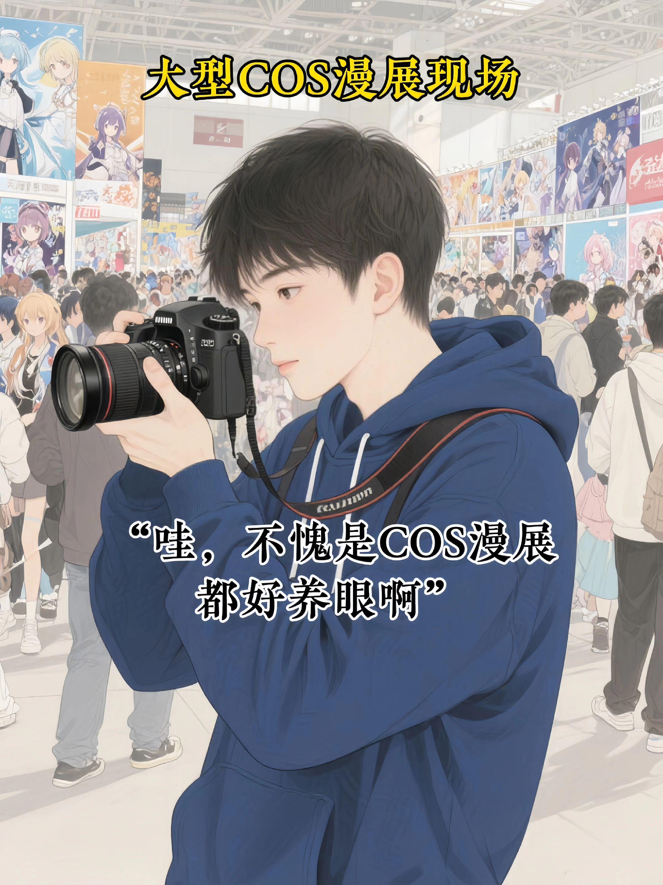 当摄影师刚入行就遇上了“柜子”?！