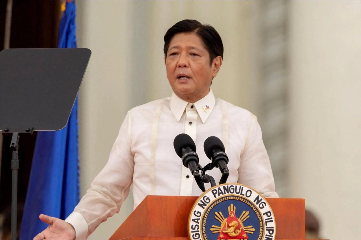 最新消息！比日本、韩国还惨的国家出现了，菲律宾总统宣布紧急状态！

3月24号晚