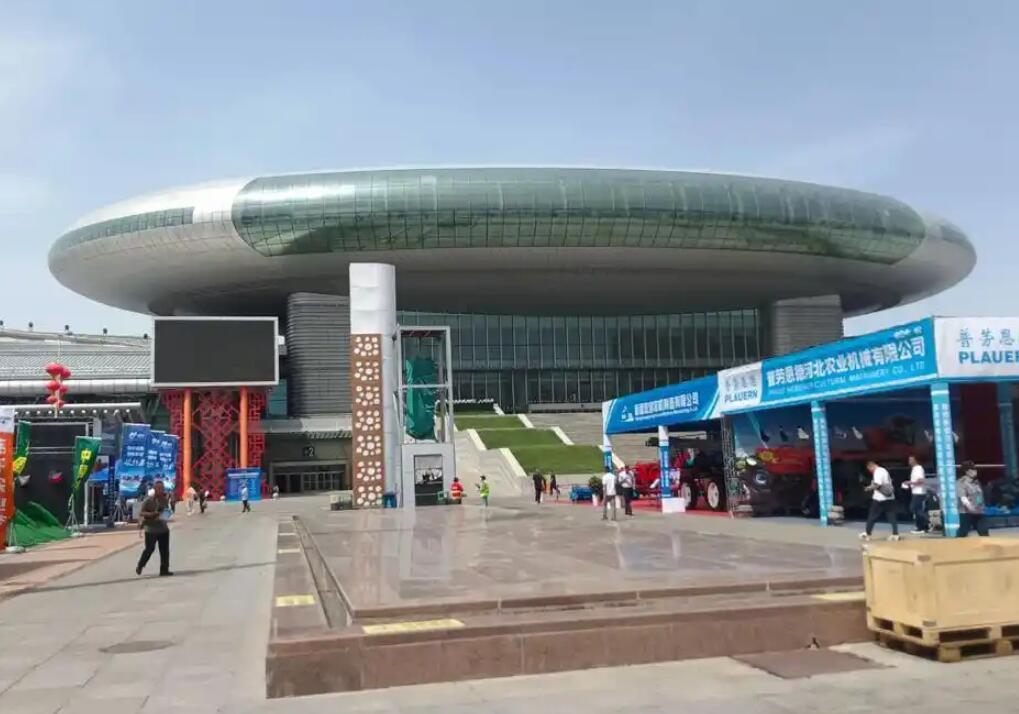 科技赋能农耕，匠心铸就丰收！2026新疆农博会聚焦西北农业发展痛点与亮点，集中展