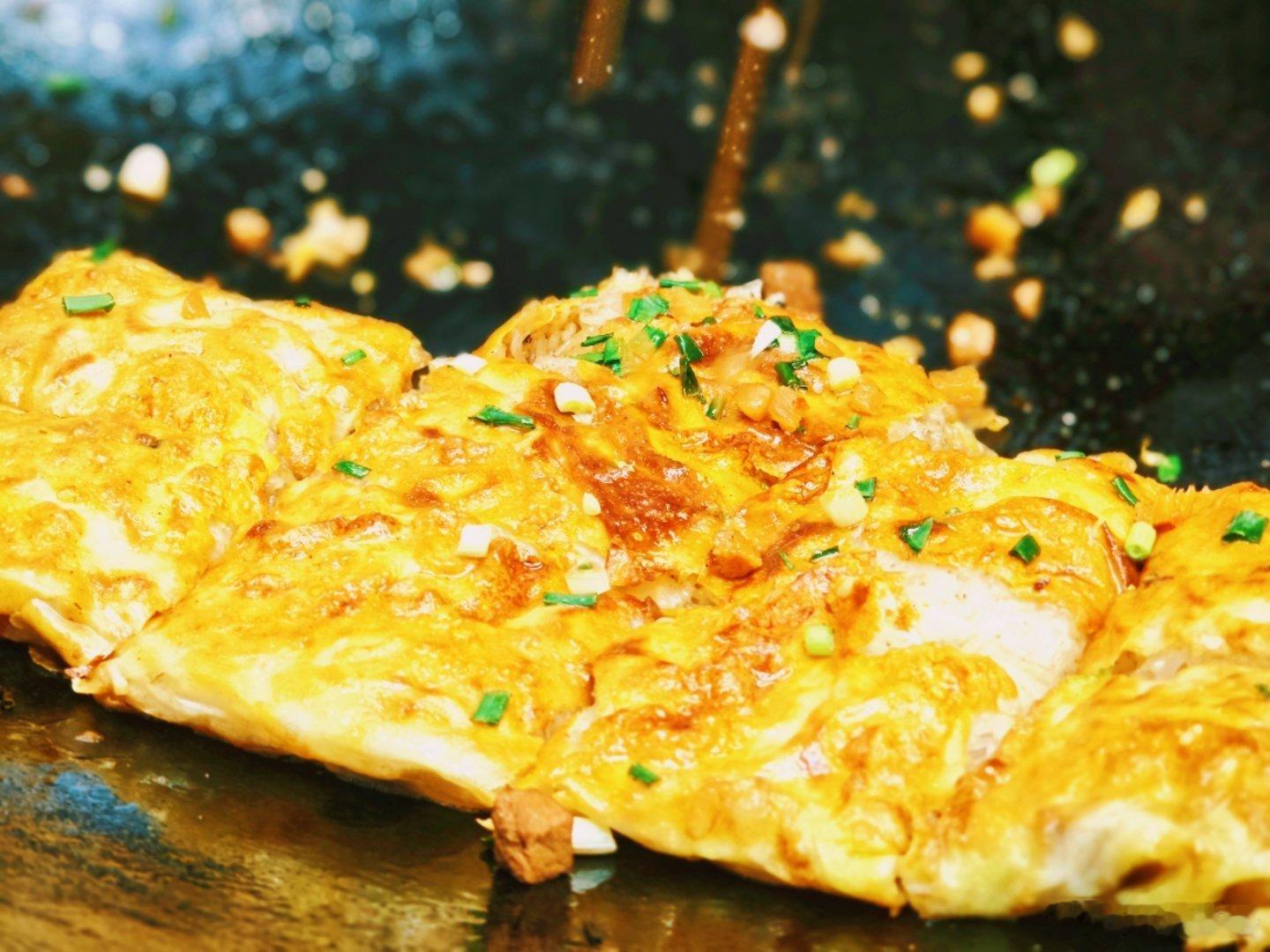 【武汉美食】品尝武汉特色，让味蕾沉醉在美食的海洋。热干面，武汉人民的骄傲。有麻、