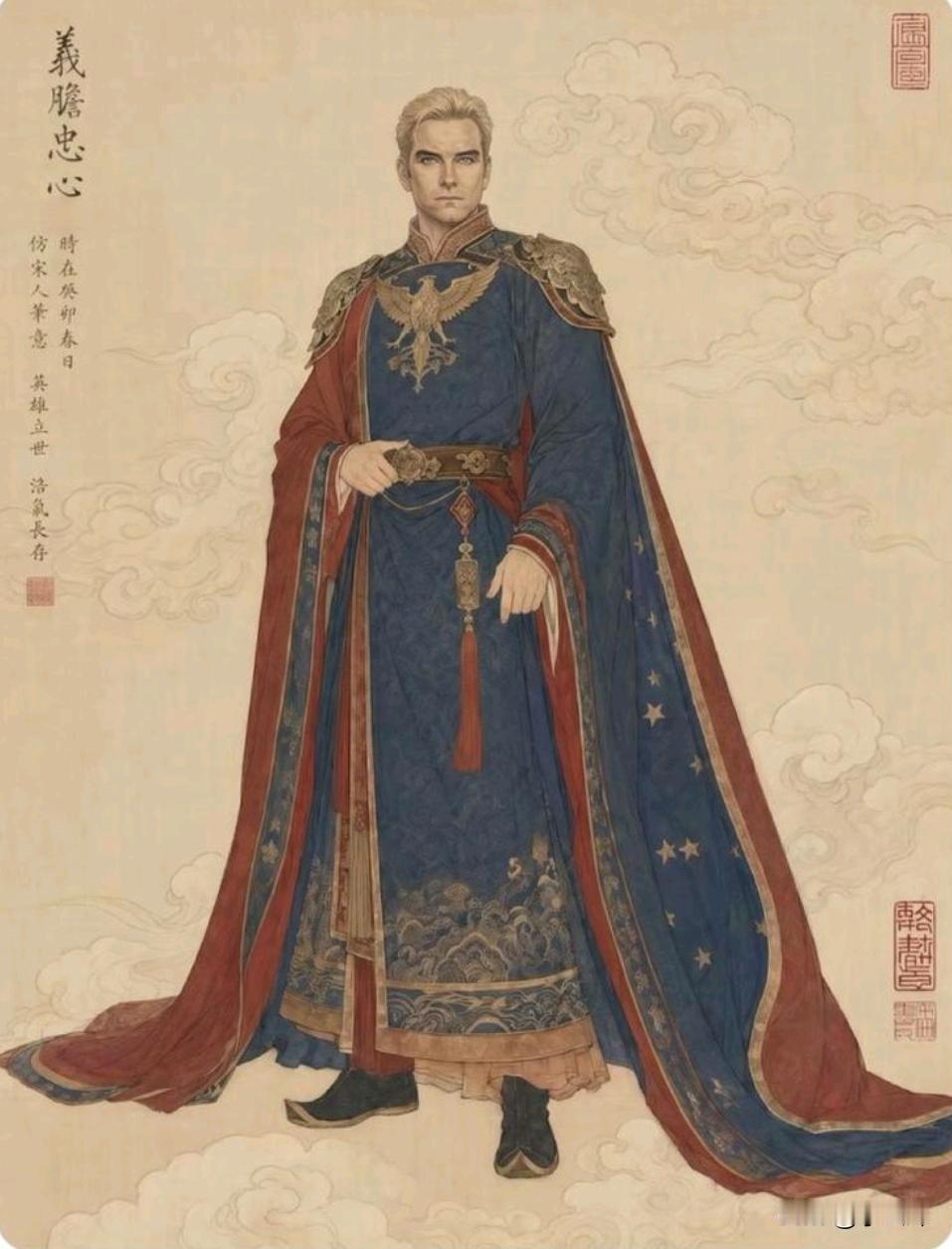自己恶搞自己