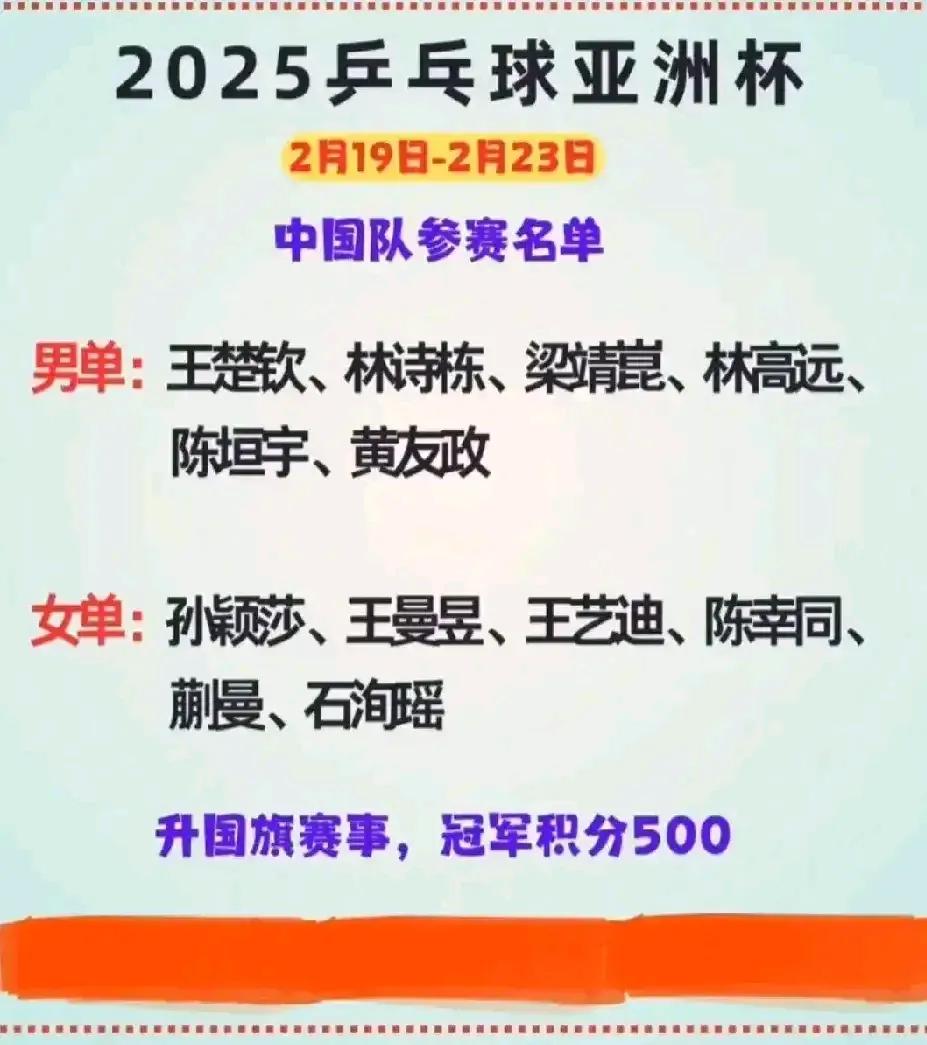 嘿！网上又吵开了，说什么央视不播新加坡乒乓球大满贯赛，可能也不播亚洲杯赛，有的人