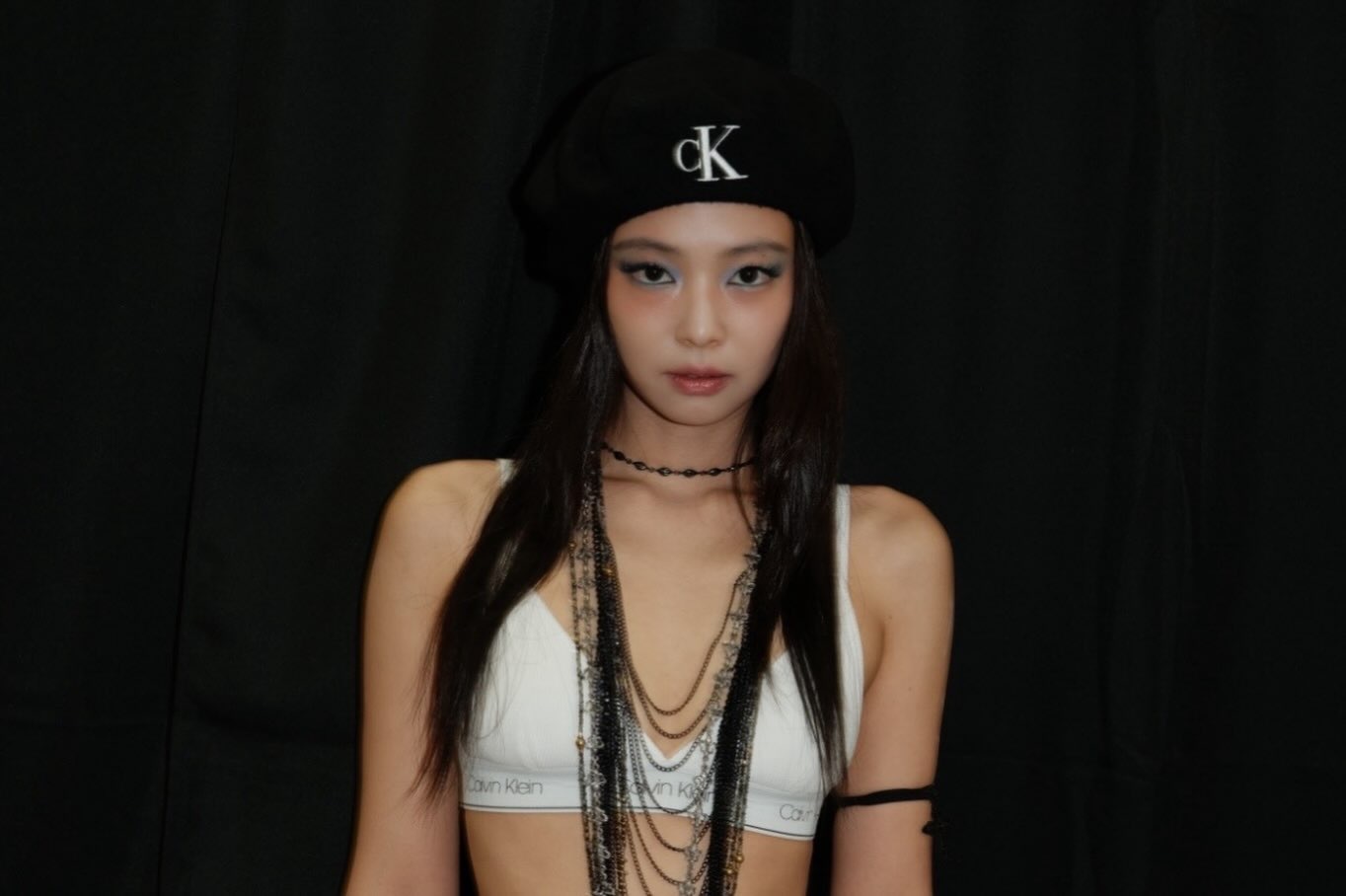 Jennie ins 