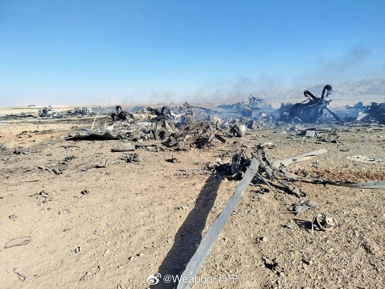 美以伊冲突 特朗普称，搜救F-15导航员的任务已成功完成，该人员已获救。而伊朗方