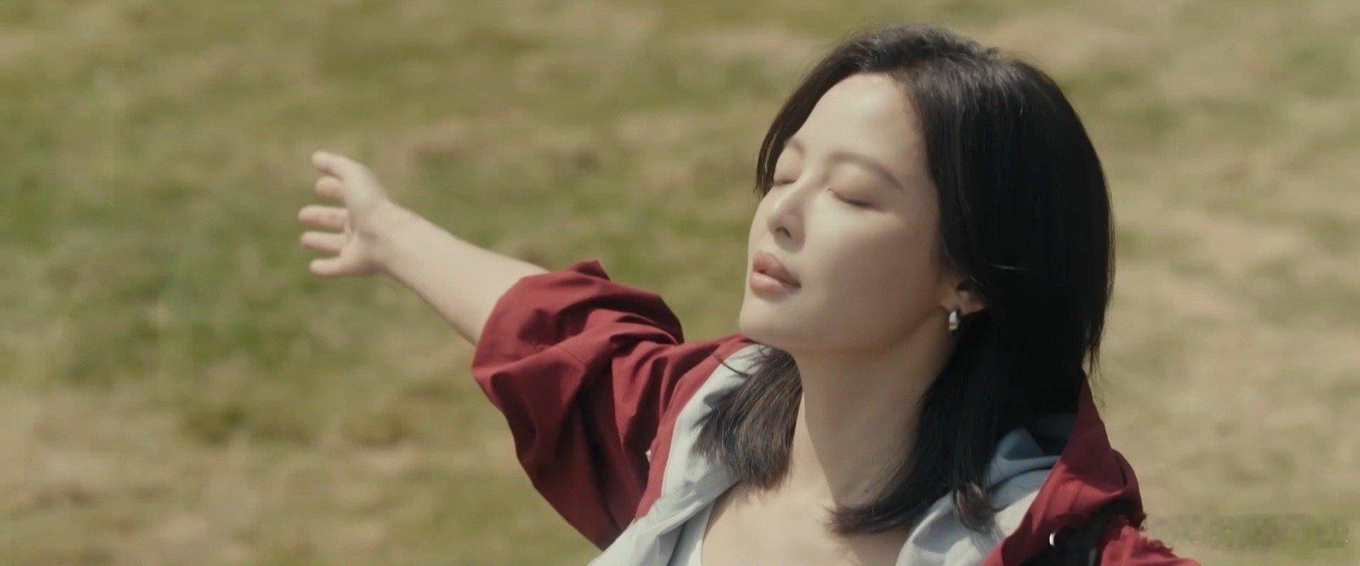 辛芷蕾集齐法师老师律师 辛芷蕾这角色库太丰富了！《刺杀小说家2》的入云龙又飒又能