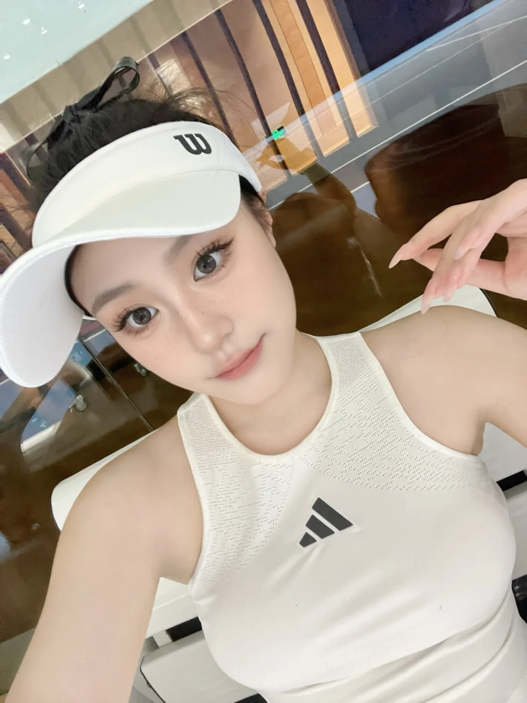找一个陪打的匹克球搭子一个月20000