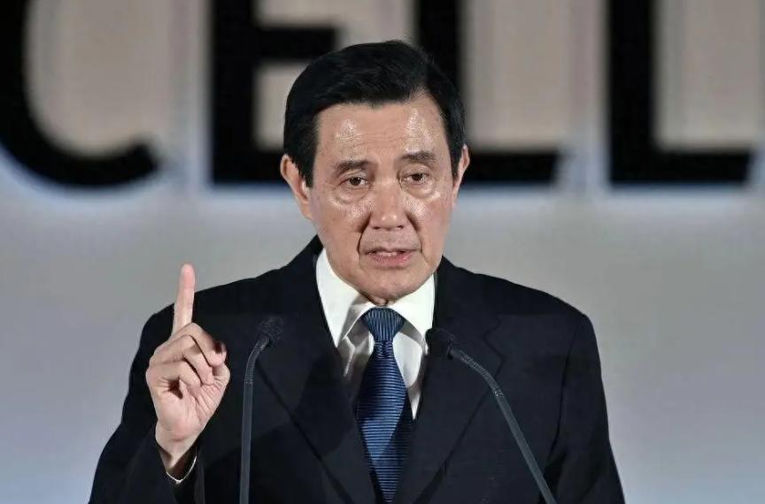 王外长刚定义完台湾，马英九就号召备战？真有其事！台湾现在还真在备战，马英九的暗独