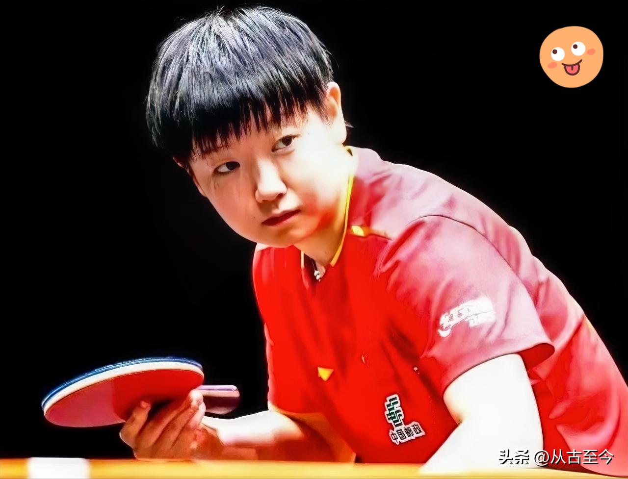 🔥爆冷预警！
孙颖莎世界杯3-0险藏大隐患
夺冠之路已危机四伏！

     