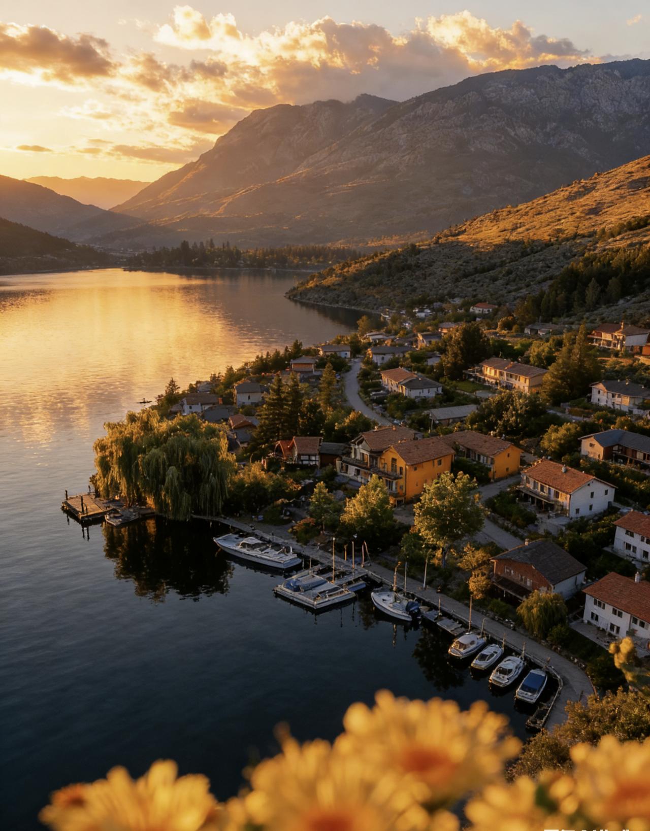 人到中年，一定要听劝，

到了冬天，
早晨真的别
——起太早！

别再执着于“早