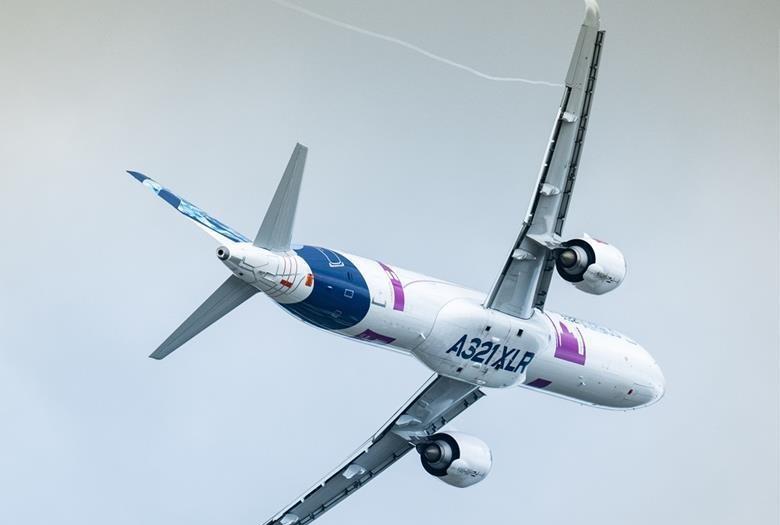 美国联合航空公司已向美国联邦航空管理局申请豁免，允许其在即将引进的空客 A321