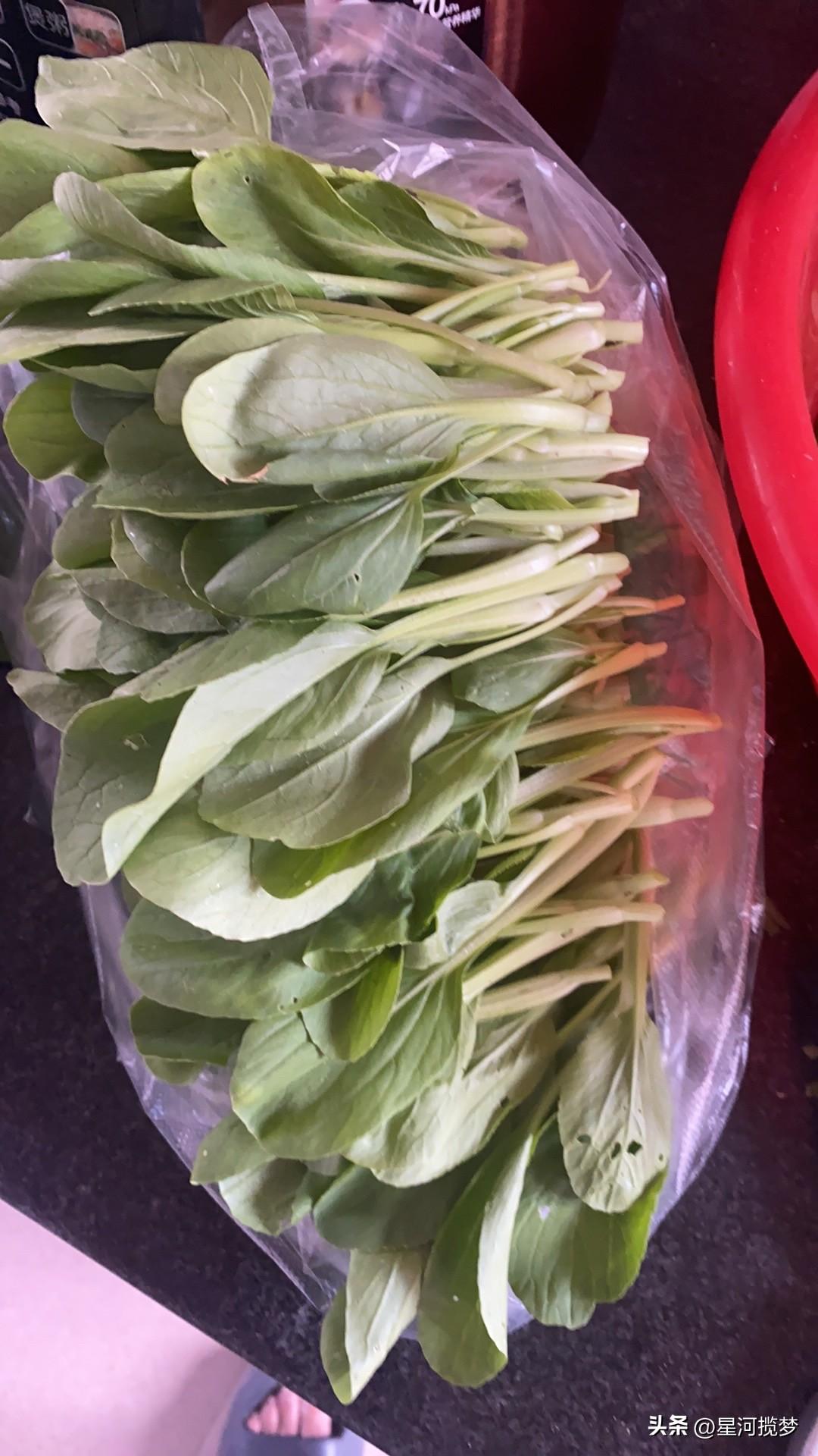 11月的时令蔬菜可不少。茭白是其中之一，它肉质鲜嫩，和肉丝一起炒，味道超棒，茭白