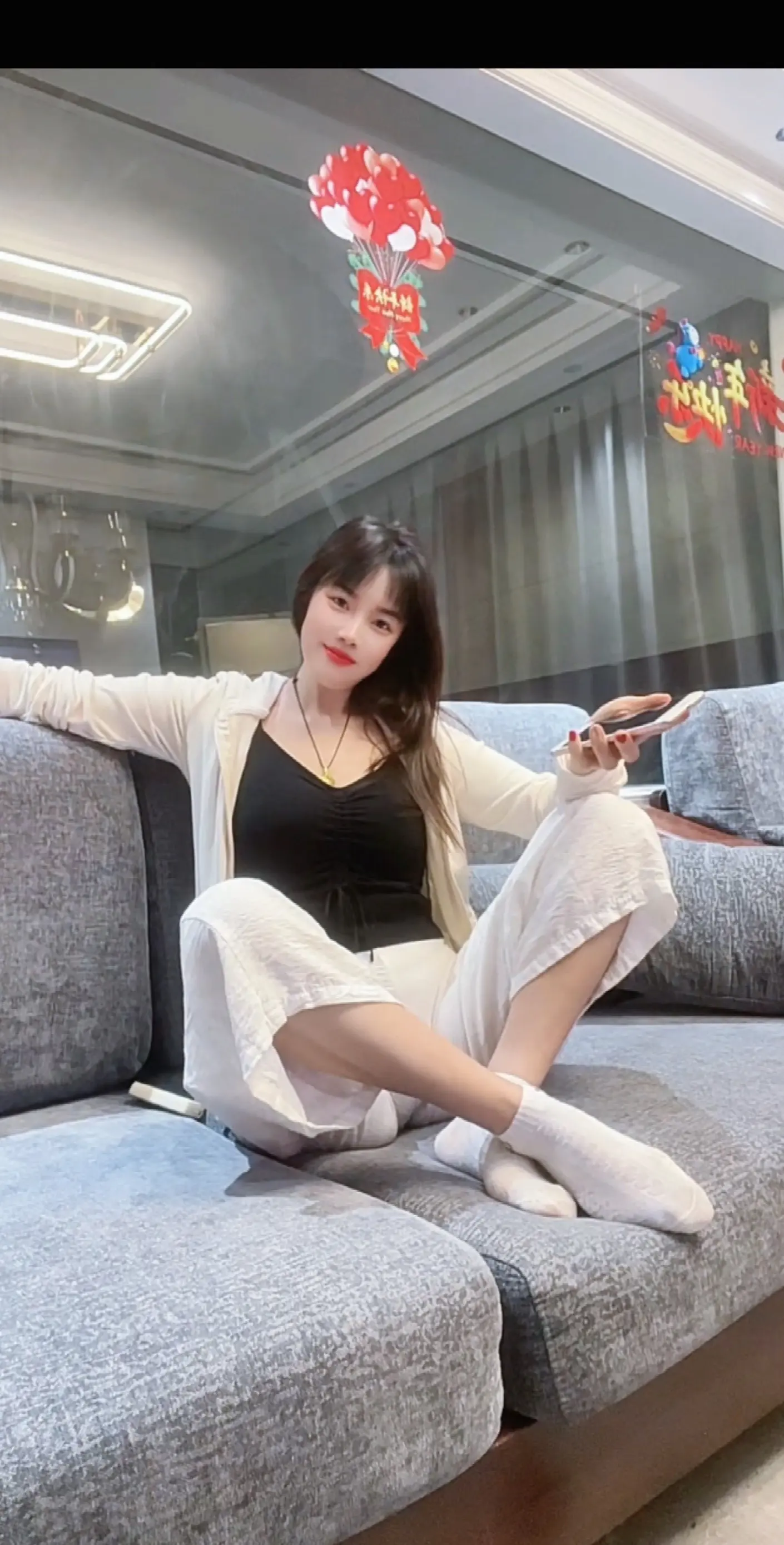 当爱爱在靠近，把握好啊啊啊啊