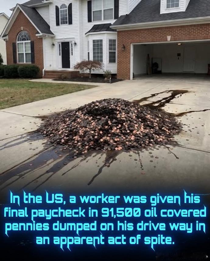 美国一个“完全合法”却让人大跌眼镜的案例---

美国佐治亚州发生了一起令人匪夷