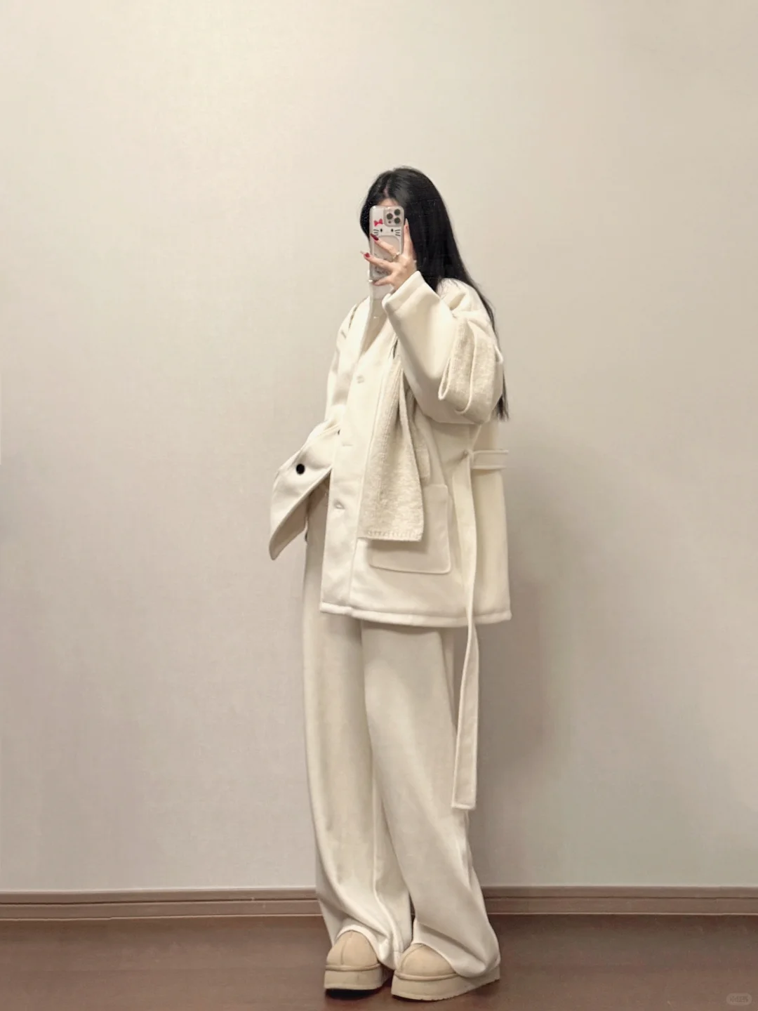 173 104｜高妹可以永远相信我买衣服的眼光