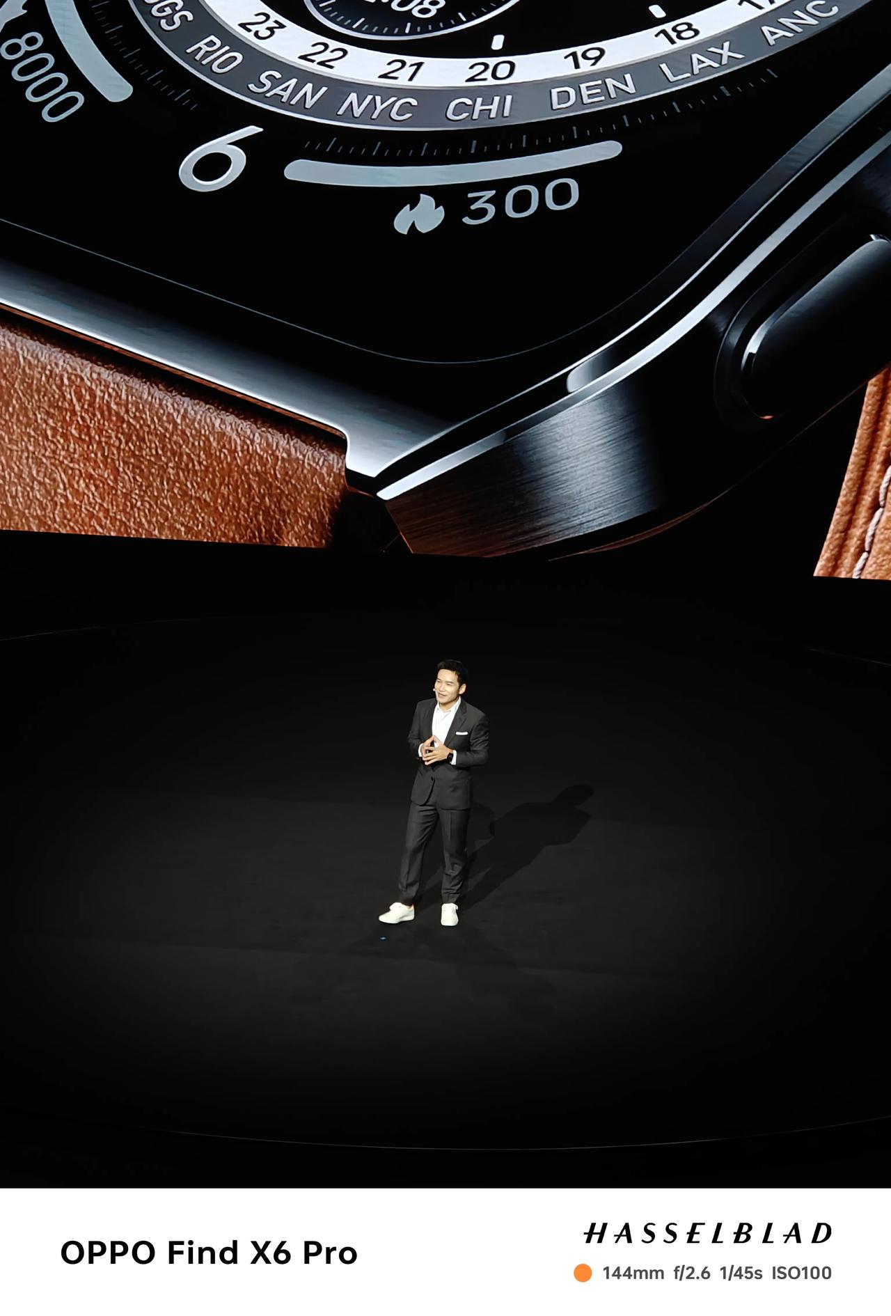 安卓表皇来了，OPPO Watch 4 Pro这次质感提升，性能够强，运动健康也