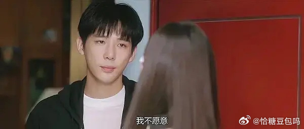 王安宇新剧陷恋引争议，与撕拉片中形象反差大，这还是那个他吗？演技受质疑，观众直呼
