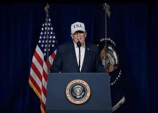 *德国军事专家表示：现在不是美国不敢对中国动手，而是现在的美国也不清楚，自己会不