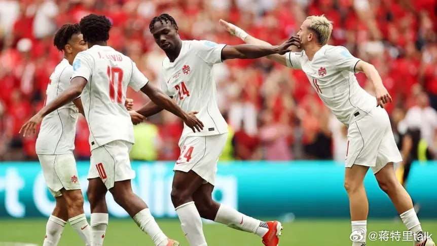 2026美加墨世界杯 【加拿大队到洛杉矶参赛，这是世界杯东道主首次不在本国踢球】