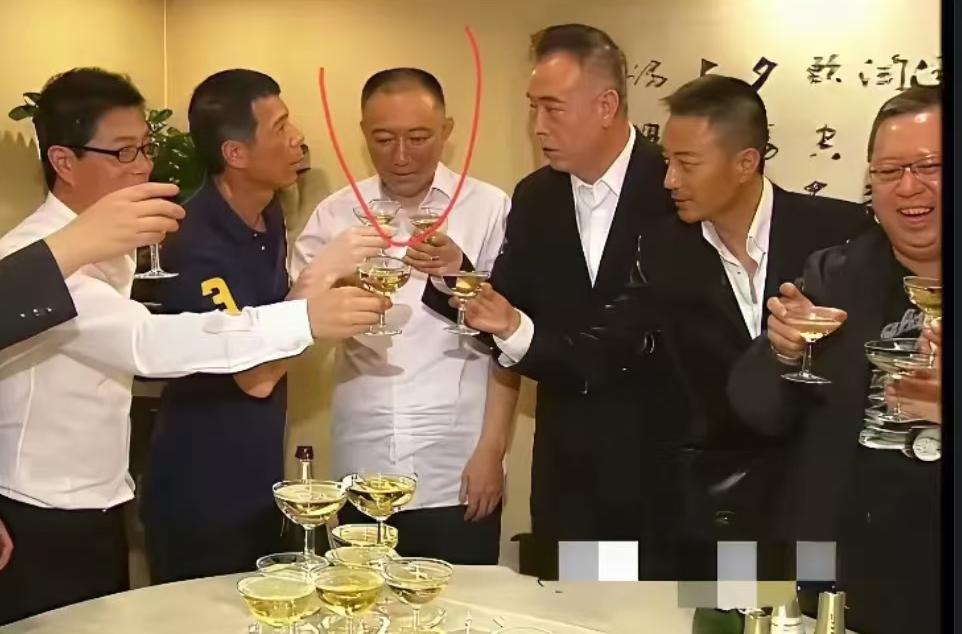 韩山平，韩三爷