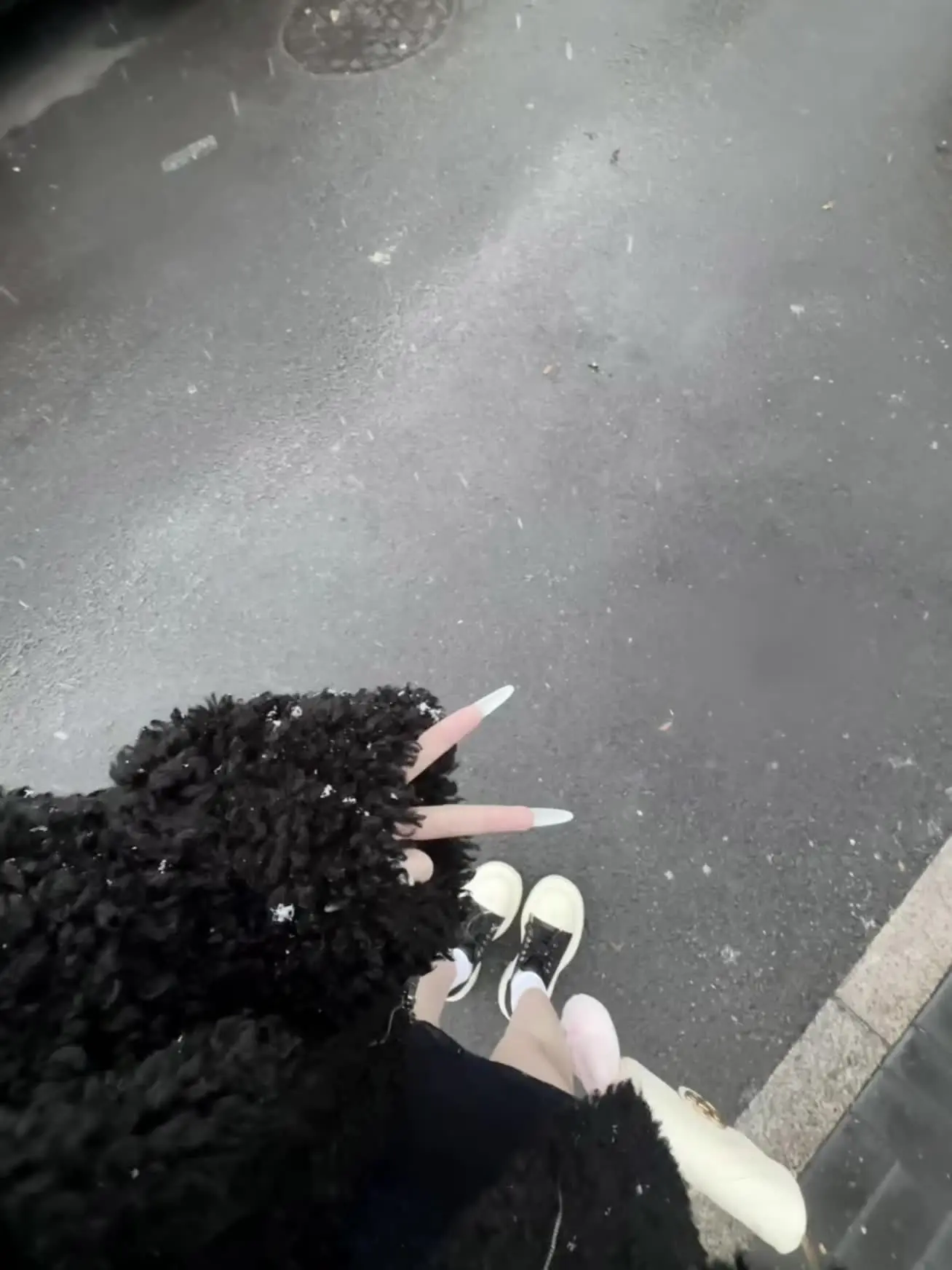 累累的最近
