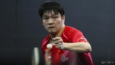 国乒2024釜山世乒赛团体赛名单公布 樊振东、孙颖莎领衔
北京时间2月6日，中国