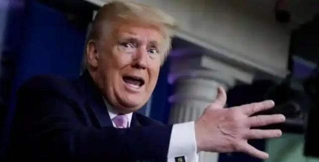 特朗普通告全球，现在的美国要带领全世界完成“去中国化”，如果有国家不愿意帮助美国