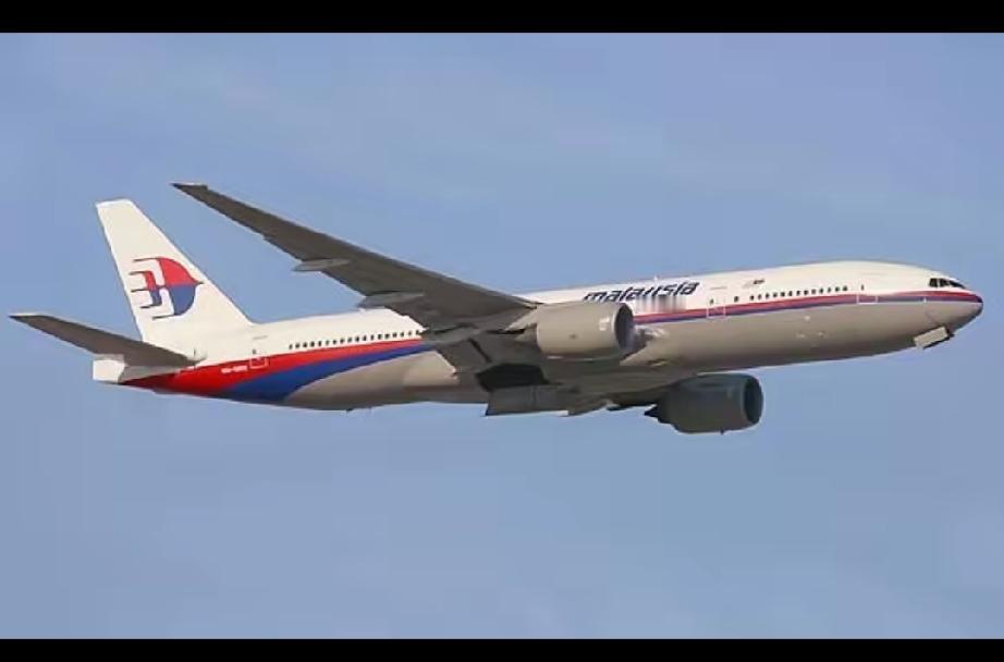 终于有人捅破窗户纸！马航MH370不是失事，是遭人劫持？！美国军方被指全程知情却