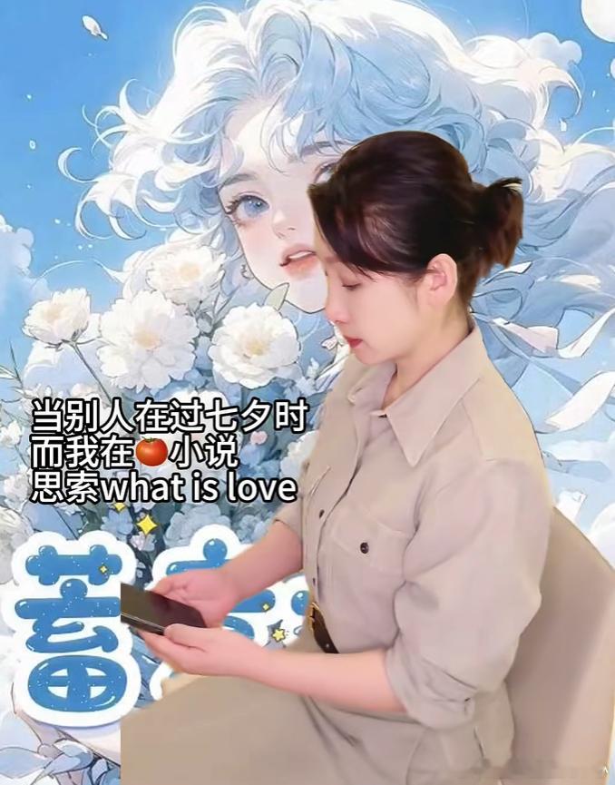 秦海璐终于找到霸总小说同好又真实又可爱！没想到易立竞还有追霸总小说的小爱好，还能