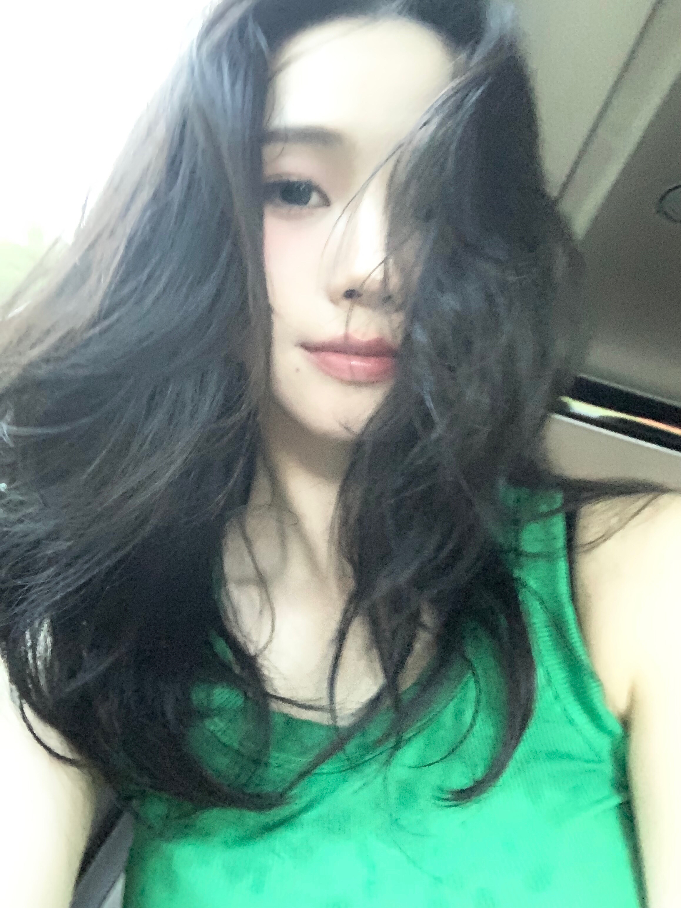 柳智敏 karina💙 
