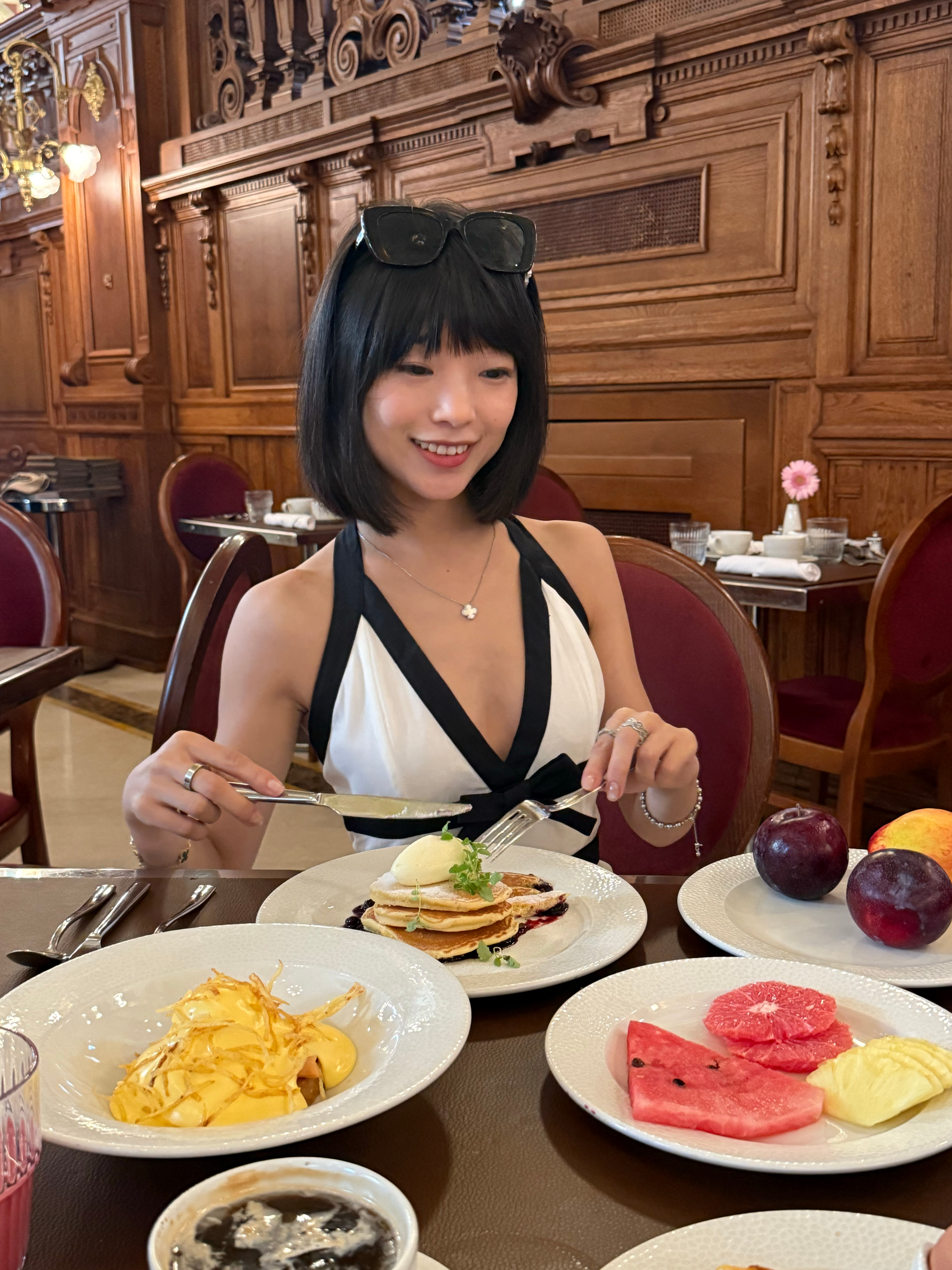 New York Café 