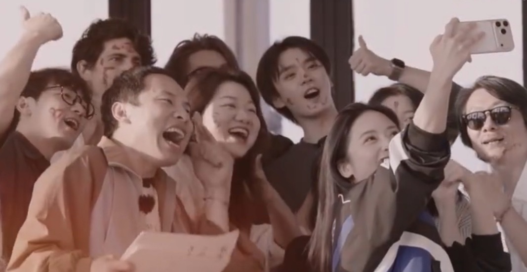 什么时候哭泣要被归训了什么时候哭也要被规训了啊，女孩子也好，男孩子也罢，哭是在宣