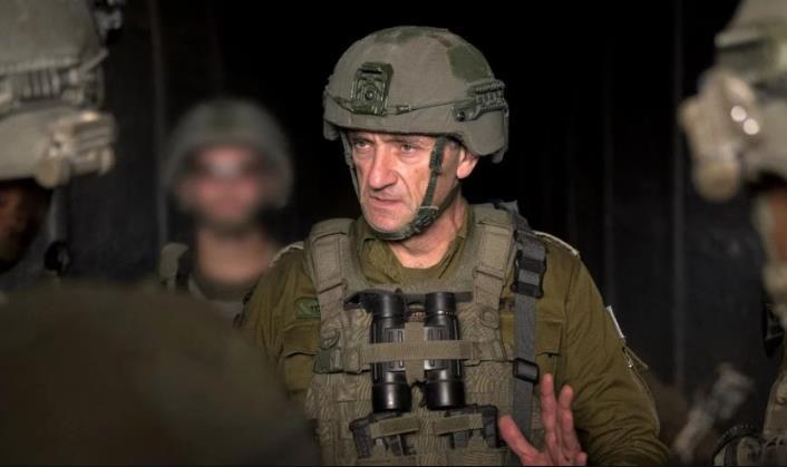 “汉达拉”黑客组织从以军总参谋长哈勒维手机窃取1.9万份机密文件
    与伊朗